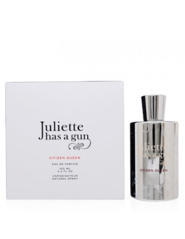 Juliette Has A Gun Citizen Queen EDP Spray sur le site 