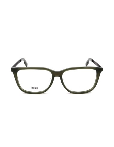 Kenzo KZ50005F Eyeglasses Les êtres humains sont 