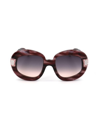 Ginevra Ariel CULLINANI Sunglasses Les êtres humains sont 