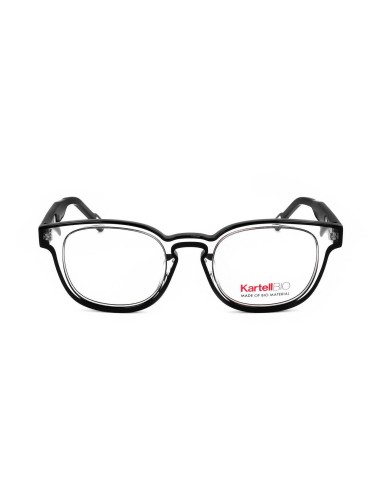 Kartell KL009V Eyeglasses 2 - 3 jours ouvrés.