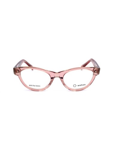 Webee PEONY Eyeglasses 50% de réduction en Octobre 2024