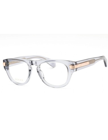 Gucci GG1519O Eyeglasses Voir les baskets