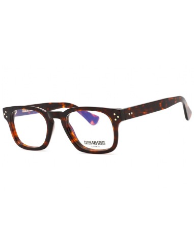 Cutler and Gross CGOP976853 Eyeglasses de votre