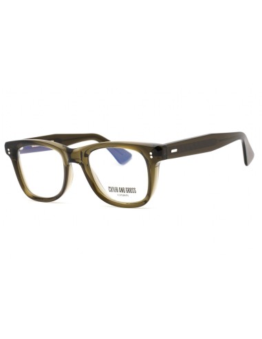 Cutler and Gross CGOP910151 Eyeglasses livraison et retour toujours gratuits