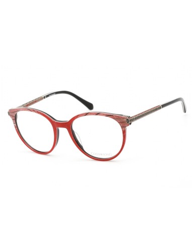 Coco Song CV182 Eyeglasses de pas cher