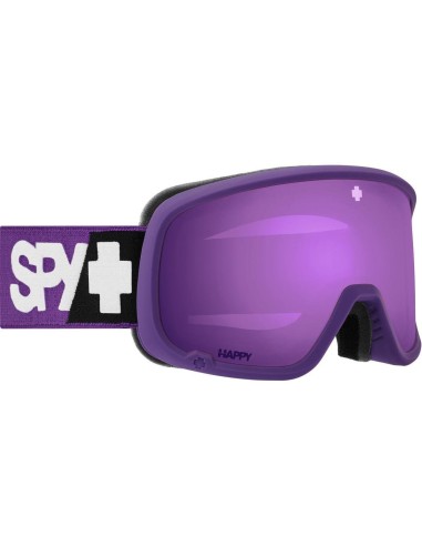 SpyOptic 310000 Goggles est présent 