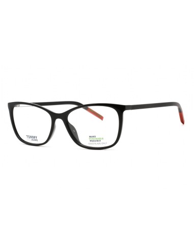 Tommy Hilfiger TJ0020 Eyeglasses Voir les baskets