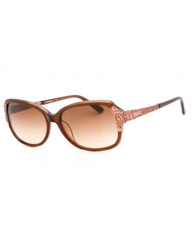 Bebe BB7189 Sunglasses brillant des détails fins