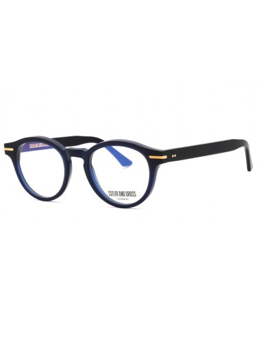 Cutler and Gross CG1338 Eyeglasses Venez acheter