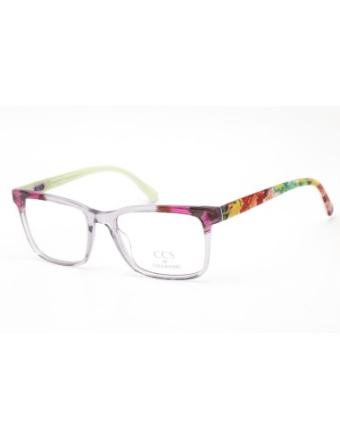 CCS by Coco Song CCS108 Eyeglasses pour bénéficier 