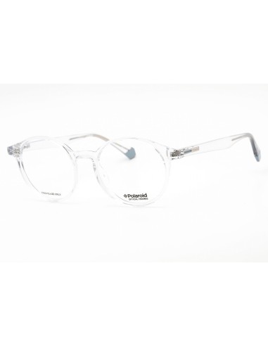 Polaroid Core PLDD380 Eyeglasses pour bénéficier 