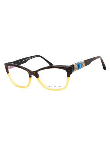 La Matta LMV3154 Eyeglasses vous aussi creer 