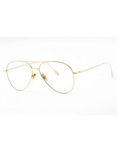 Cutler and Gross CG1266GPL Eyeglasses pas cher