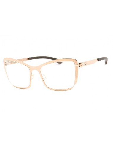 IC Berlin DENISAC Eyeglasses de technologie