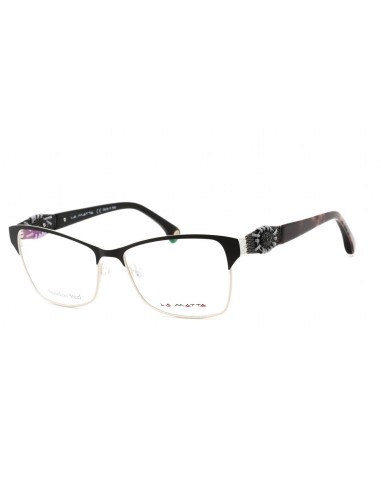 La Matta LMV3199 Eyeglasses Par le système avancé 