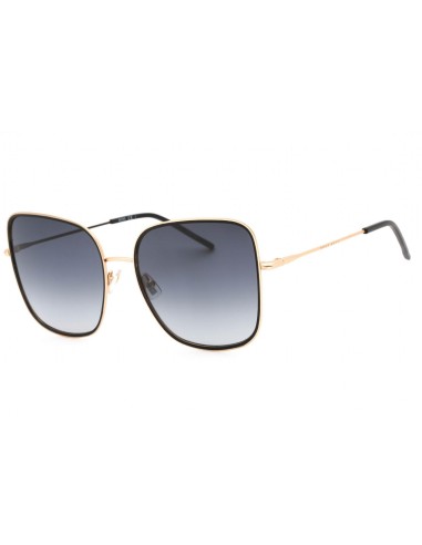 Hugo Boss BOSS1280_S Sunglasses le des métaux précieux