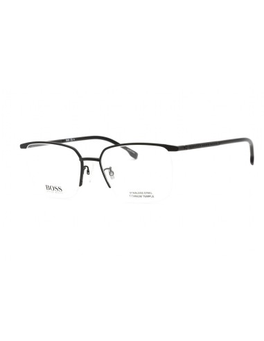 Hugo Boss BOSS1225_F Eyeglasses du meilleur 