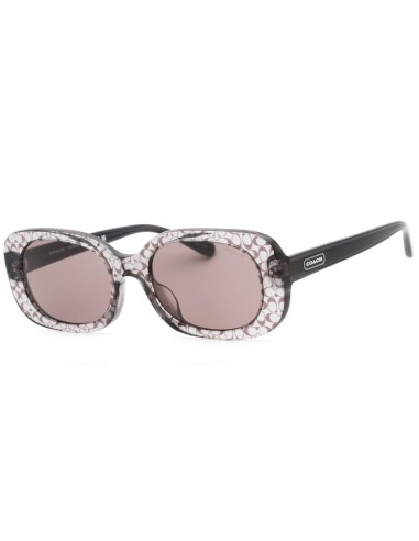 Coach 0HC8358U Sunglasses en ligne des produits 