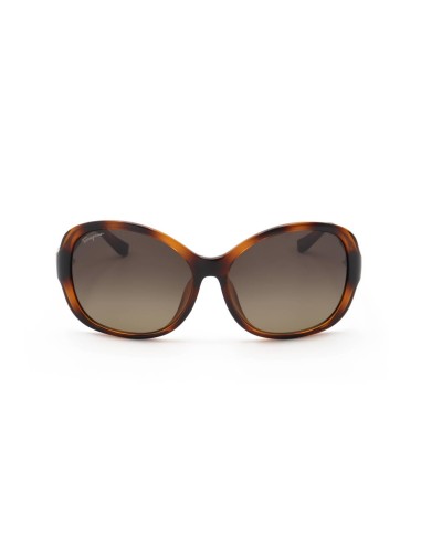 Salvatore Ferragamo SF744SLA Sunglasses de la marque