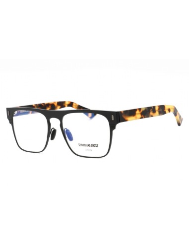 Cutler and Gross CGOP136656 Eyeglasses en stock