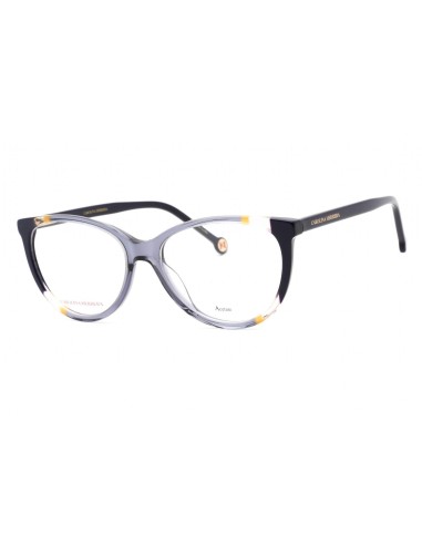 Carolina Herrera CH0064 Eyeglasses vous aussi creer 