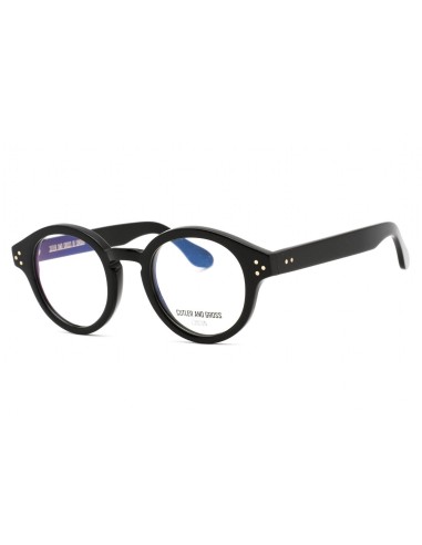 Cutler and Gross CG1291V2 Eyeglasses Pour