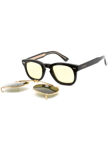 Gucci GG0182S Sunglasses basket pas cher