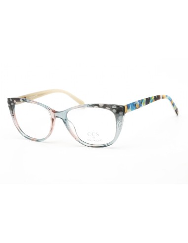 CCS by Coco Song CCS110 Eyeglasses pas chere