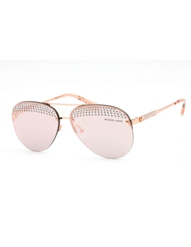 Michael Kors 0MK1135B Sunglasses Véritable concentré