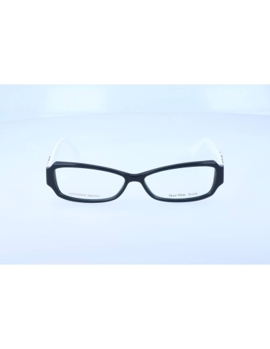 Alexander McQueen AMQ4161 Eyeglasses meilleur choix