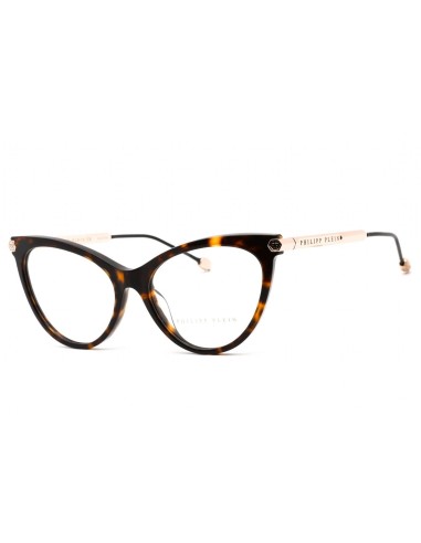 Philipp Plein VPP037S Eyeglasses rembourrage situé sous