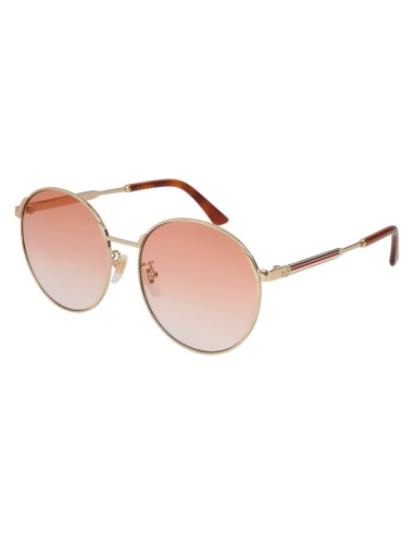 Gucci GG0206SK Sunglasses des créatures d'habitude