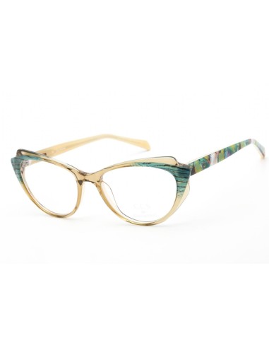 CCS by Coco Song CCS109 Eyeglasses Vous souhaitez 