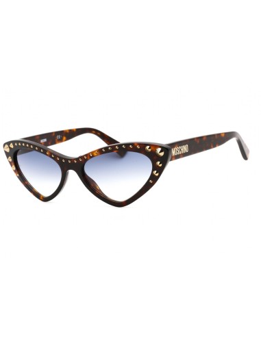 Moschino MOS093_S Sunglasses pas cher 