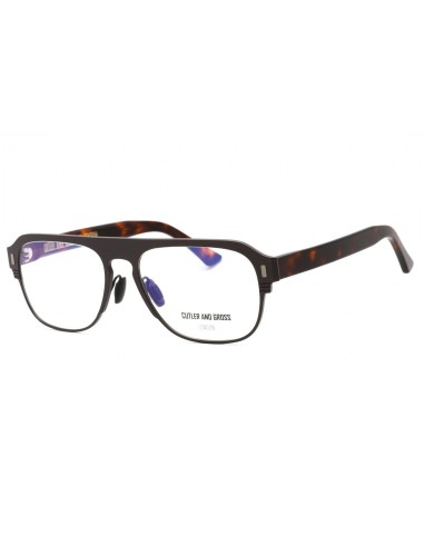 Cutler and Gross CGOP136555 Eyeglasses À commander