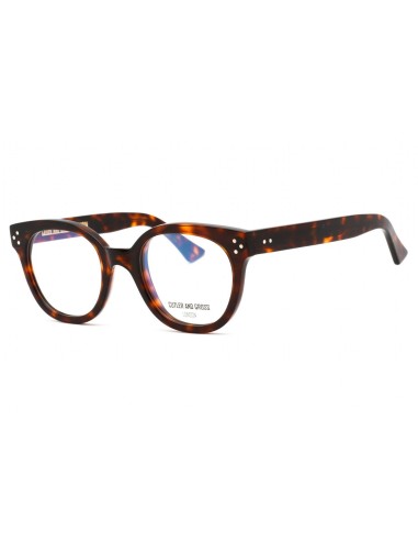 Cutler and Gross CG1298 Eyeglasses hantent personnes