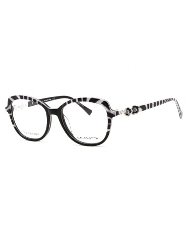 La Matta LMV3320 Eyeglasses de l' environnement