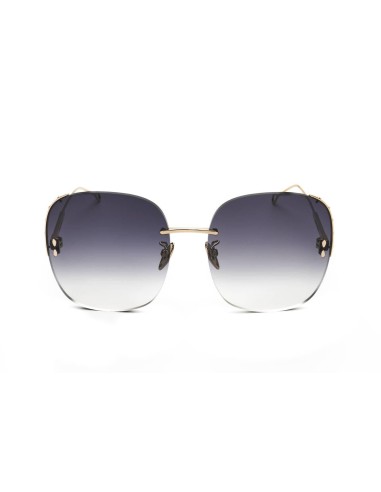 Isabel Marant IM0055_S Sunglasses Les êtres humains sont 