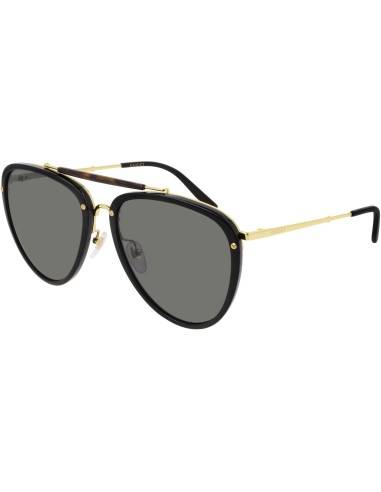 Gucci Logo GG0672S Sunglasses 2 - 3 jours ouvrés.