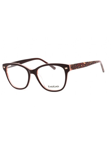 Bebe BB5194 Eyeglasses pour bénéficier 