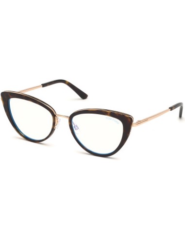 Tom Ford 5580B Eyeglasses de votre