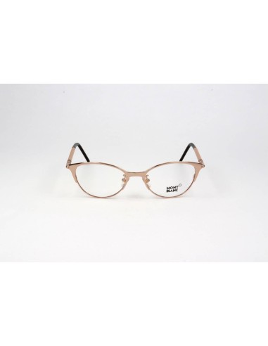 Montblanc MB0438 Eyeglasses prix pour 