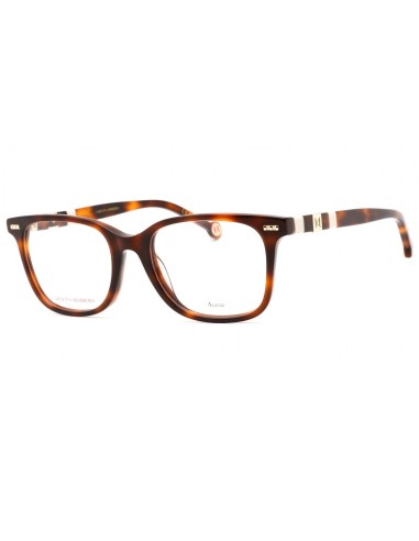 Carolina Herrera CH0047 Eyeglasses Par le système avancé 