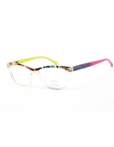 CCS by Coco Song CCS105 Eyeglasses Amélioration de cerveau avec