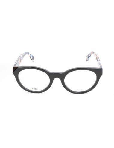 Fendi FF0205_F Eyeglasses Véritable concentré