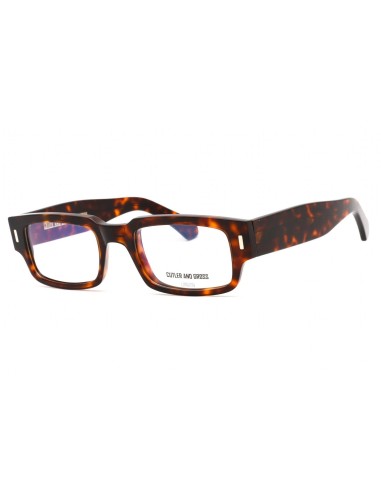 Cutler and Gross CG1325 Eyeglasses 2024