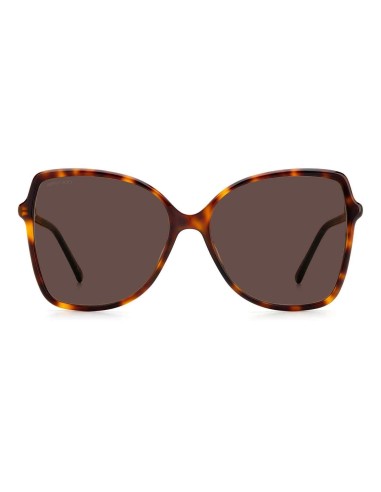 Jimmy Choo FEDE Sunglasses en ligne