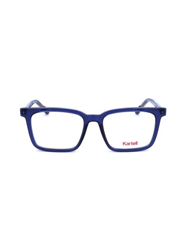 Kartell KL014V Eyeglasses la livraison gratuite