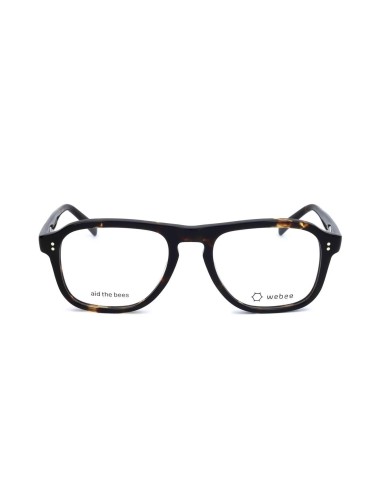 Webee BEECH Eyeglasses s'inspire de l'anatomie humaine