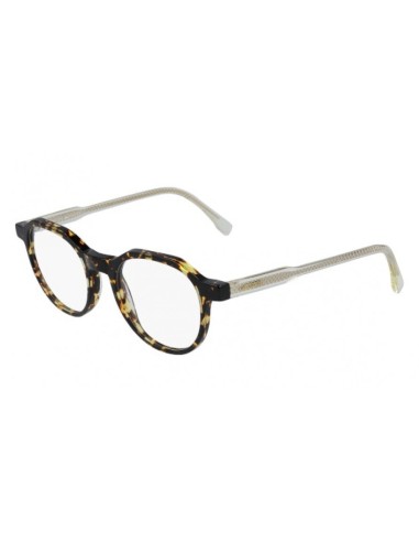 Lacoste L2851 Eyeglasses Véritable concentré